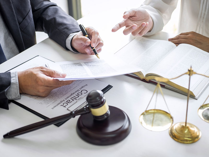 社區(qū)延續(xù)：北京拆遷律師淺談拆遷后政府的社區(qū)設施義務